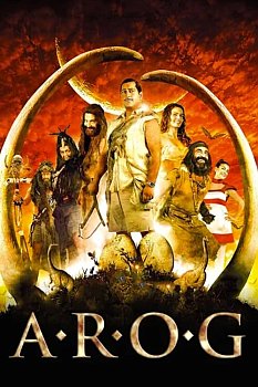 Arog izle