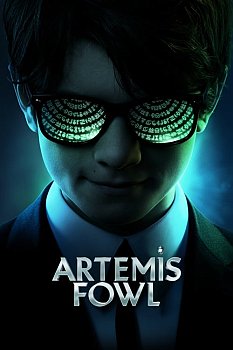 Artemis Fow izle