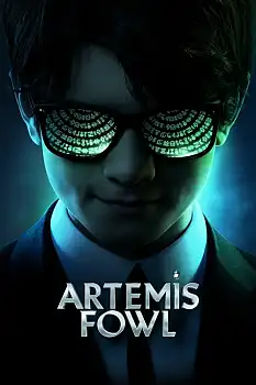 Artemis Fow izle