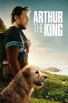Arthur the King izle