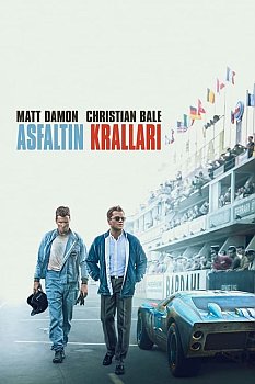 Asfaltın Kralları izle