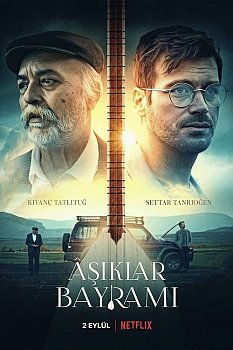 Aşıklar Bayramı izle