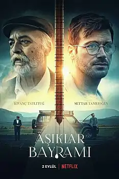 Aşıklar Bayramı izle