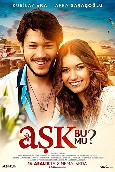 Aşk Bu Mu? izle