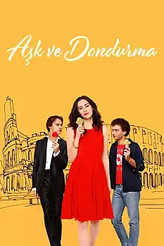 Aşk ve Dondurma izle