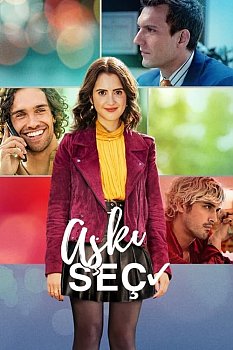 Aşkı Seç izle