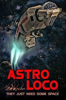 Astro Loco izle