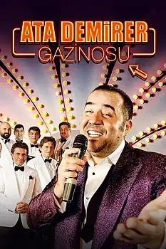 Ata Demirer Gazinosu izle