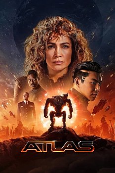 Atlas izle