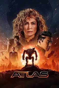 Atlas izle