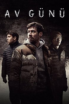 Av Günü izle