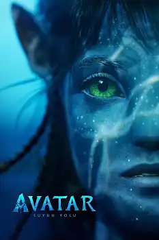 Avatar 2 izle