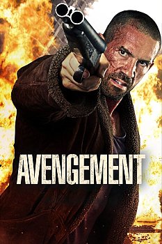 Avengement | İntikam izle