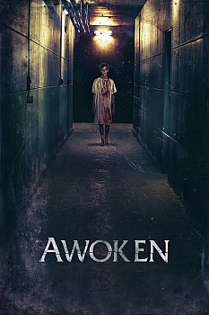 Awoken izle