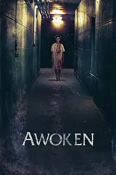 Awoken izle