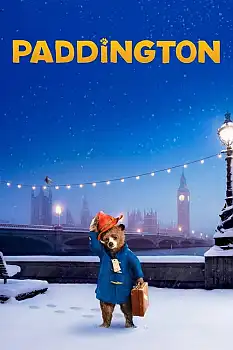 Ayı Paddington izle
