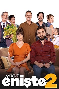 Aykut Enişte 2 izle