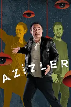 Azizler izle