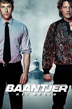 Baantjer het Begin izle