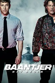 Baantjer het Begin izle