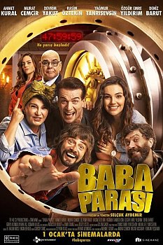 Baba Parası izle