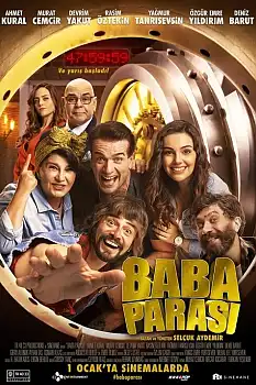 Baba Parası izle