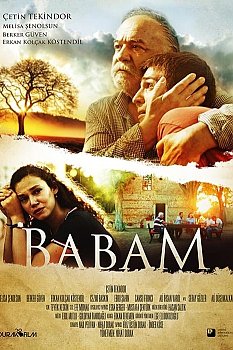 Babam izle