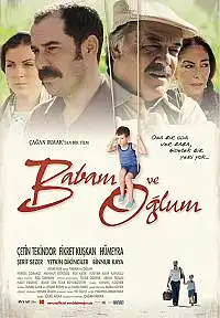 Babam ve Oğlum izle