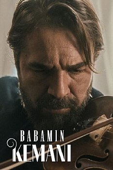 Babamın Kemanı izle
