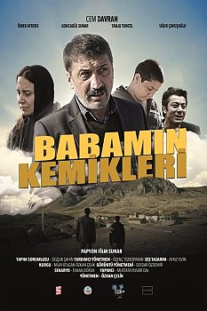 Babamın Kemikleri izle