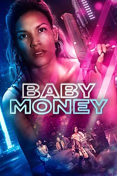 Baby Money izle
