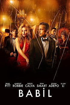 Babylon izle