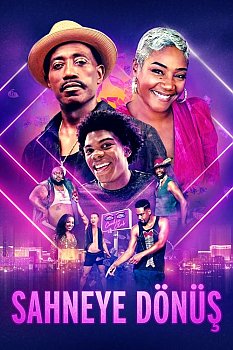 Back on the Strip izle