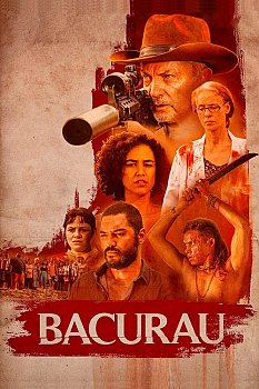 Bacurau izle