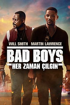 Bad Boys for Life izle