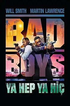 Bad Boys Ride or Die izle