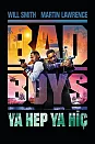 Bad Boys Ride or Die izle afiş