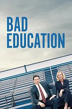 Bad Education izle