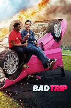 Bad Trip izle