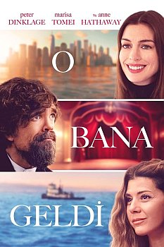 Bana Geldi izle