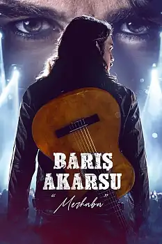 Barış Akarsu Merhaba izle