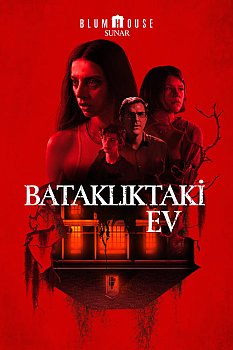 Bataklıktaki Ev izle