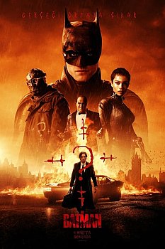 Batman izle