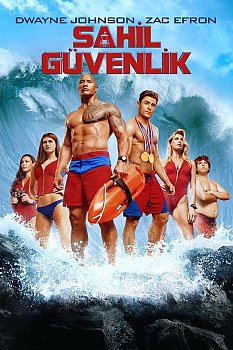 Baywatch izle