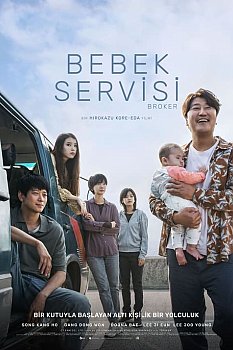 Bebek Servisi izle