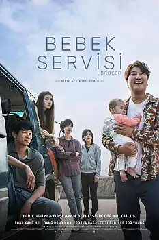 Bebek Servisi izle