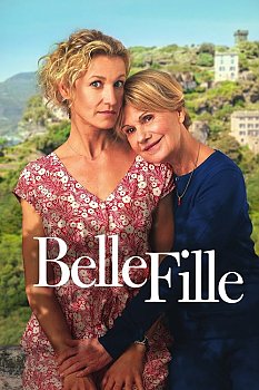 Belle fille izle