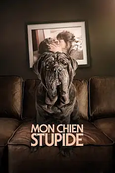 Benim Şapşik Köpeğim izle