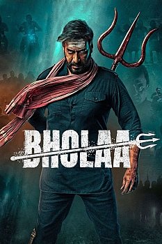 Bholaa izle