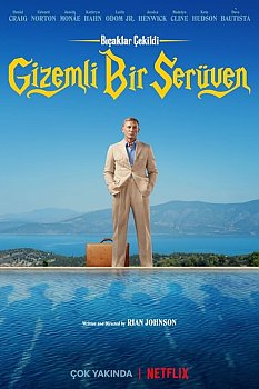 Bıçaklar Çekildi 2 izle